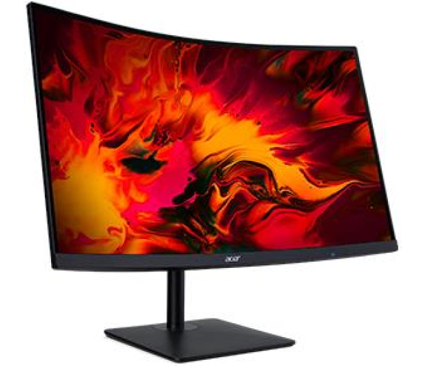 Acer Nitro XZ273UX Curved - 697746 - zdjęcie 2